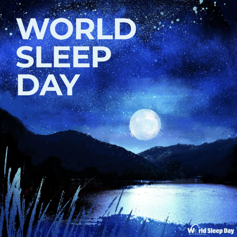 Decca Records US Releases ‘World Sleep Day 2025’ Compilation Album